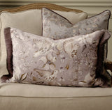 Voyage Maison - Floella Ruche Fringe £38 (10% off RRP) 3 Colour Options