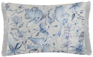 Voyage Maison - Floella Ruche Fringe £38 (10% off RRP) 3 Colour Options