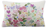 Blue Bell Gray - Flora Cerise Bedlinen (10% off RRP)