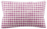 Blue Bell Gray - Flora Cerise Bedlinen (10% off RRP)