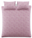 Blue Bell Gray - Flora Cerise Bedlinen (10% off RRP)