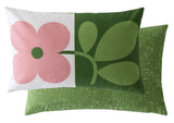 Orla Kiely -  Floret Bubblegum Basil £38.50 (15% off RRP)