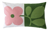 Orla Kiely -  Floret Bubblegum Basil £38.50 (15% off RRP)