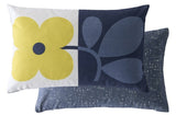 Orla Kiely -  Floret Bubblegum Denim £38.50 (15% off RRP)