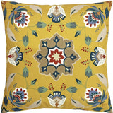 Folk Flora Cushion £9 (10% off RRP) 2 Colourways Available