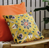 Folk Flora Cushion £9 (10% off RRP) 2 Colourways Available