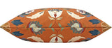 Folk Flora Cushion £9 (10% off RRP) 2 Colourways Available