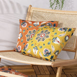 Folk Flora Cushion £9 (10% off RRP) 2 Colourways Available