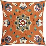 Folk Flora Cushion £9 (10% off RRP) 2 Colourways Available