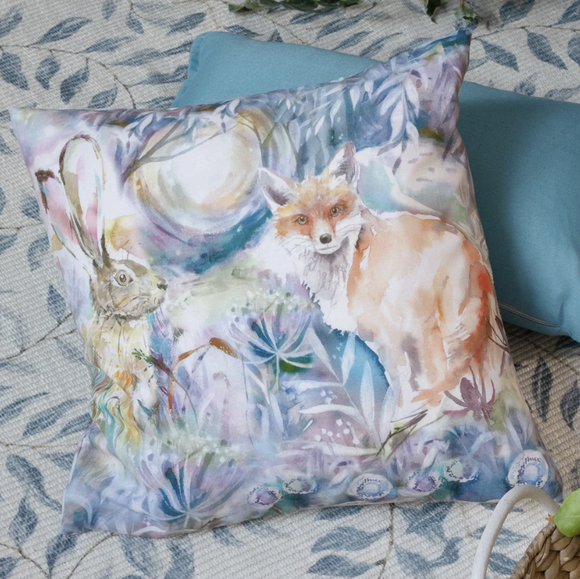 Fox And Hare £18 (10% off RRP)