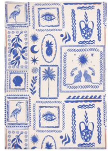 Outdoor/Indoor Frieze Rug £44 (10% off RRP)