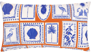 Frieze Cushion £10 (10% off RRP)