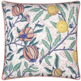 Morris & Co - Fruits Morris Cushion £14.50 (10% off RRP) 5 Colour Options