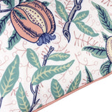 Morris & Co - Fruits Morris Cushion £14.50 (10% off RRP) 5 Colour Options