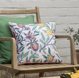 Morris & Co - Fruits Morris Cushion £14.50 (10% off RRP) 5 Colour Options