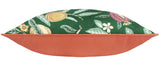 Morris & Co - Fruits Morris Cushion £14.50 (10% off RRP) 5 Colour Options