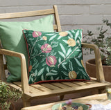 Morris & Co - Fruits Morris Cushion £14.50 (10% off RRP) 5 Colour Options