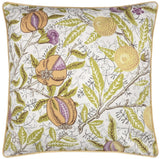 Morris & Co - Fruits Morris Cushion £14.50 (10% off RRP) 5 Colour Options