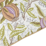 Morris & Co - Fruits Morris Cushion £14.50 (10% off RRP) 5 Colour Options