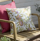 Morris & Co - Fruits Morris Cushion £14.50 (10% off RRP) 5 Colour Options