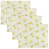 Fruits Lemons Table Runner from £16.50 4 Placemats £18 (10% off RRP)