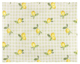 Fruits Lemons Table Runner from £16.50 4 Placemats £18 (10% off RRP)