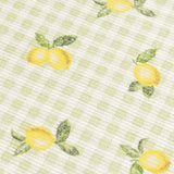 Fruits Lemons Table Runner from £16.50 4 Placemats £18 (10% off RRP)