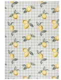 Outdoor/Indoor Fruits Lemons Rug £45 (10% off RRP)