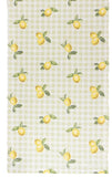 Fruits Lemons Table Runner from £16.50 4 Placemats £18 (10% off RRP)