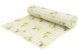 Fruits Lemons Table Runner from £16.50 4 Placemats £18 (10% off RRP)