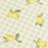 Fruits Lemons Table Runner from £16.50 4 Placemats £18 (10% off RRP)