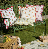 Fruits Oranges Striped Outdoor Cushion £12.50 (10% off RRP)