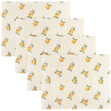 Fruits Oranges Table Runner from £16.50 4 Placemats £18 (10% off RRP)