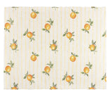 Fruits Oranges Table Runner from £16.50 4 Placemats £18 (10% off RRP)