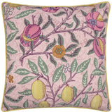 Morris & Co - Fruits Morris Cushion £14.50 (10% off RRP) 5 Colour Options