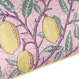 Morris & Co - Fruits Morris Cushion £14.50 (10% off RRP) 5 Colour Options