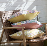 Morris & Co - Fruits Morris Cushion £14.50 (10% off RRP) 5 Colour Options