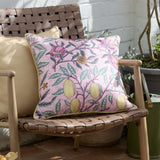 Morris & Co - Fruits Morris Cushion £14.50 (10% off RRP) 5 Colour Options