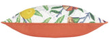 Morris & Co - Fruits Morris Cushion £14.50 (10% off RRP) 5 Colour Options