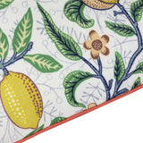 Morris & Co - Fruits Morris Cushion £14.50 (10% off RRP) 5 Colour Options
