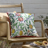 Morris & Co - Fruits Morris Cushion £14.50 (10% off RRP) 5 Colour Options