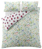 Wee Blue Bell - Garden Explorer Bedlinen (10% off RRP)