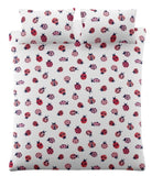 Wee Blue Bell - Garden Explorer Bedlinen (10% off RRP)