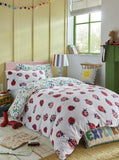Wee Blue Bell - Garden Explorer Bedlinen (10% off RRP)