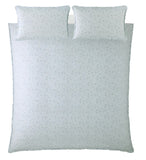 Shabby Chic - Georgie Ditsy Blue Bedlinen (10% off RRP)