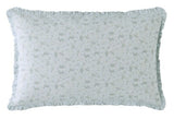 Shabby Chic - Georgie Ditsy Blue Bedlinen (10% off RRP)
