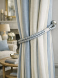 Gillion Tiebacks £18 per Pair (10% off RRP) 4 Colour Options