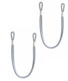 Gillion Tiebacks £18 per Pair (10% off RRP) 4 Colour Options