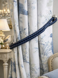 Gillion Tiebacks £18 per Pair (10% off RRP) 4 Colour Options