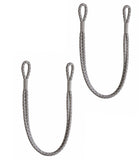 Gillion Tiebacks £18 per Pair (10% off RRP) 4 Colour Options